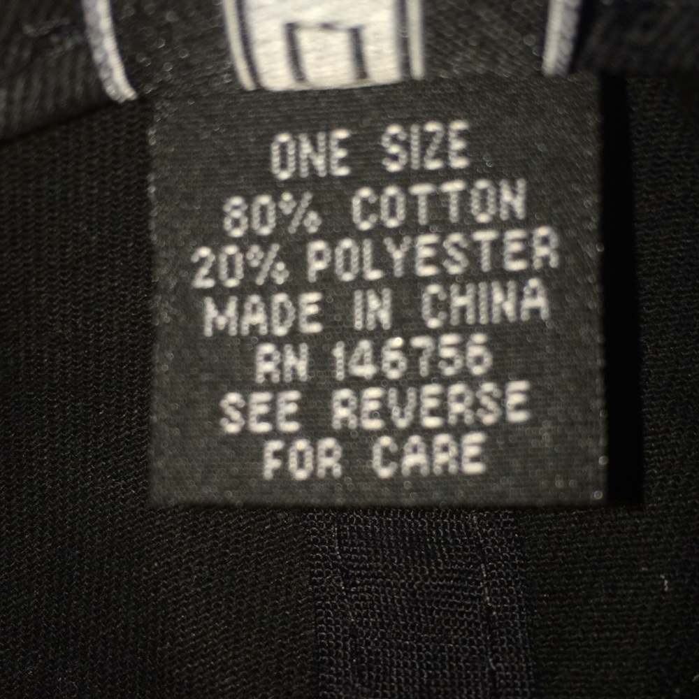 Hustle hat - Picture 2 of 2
